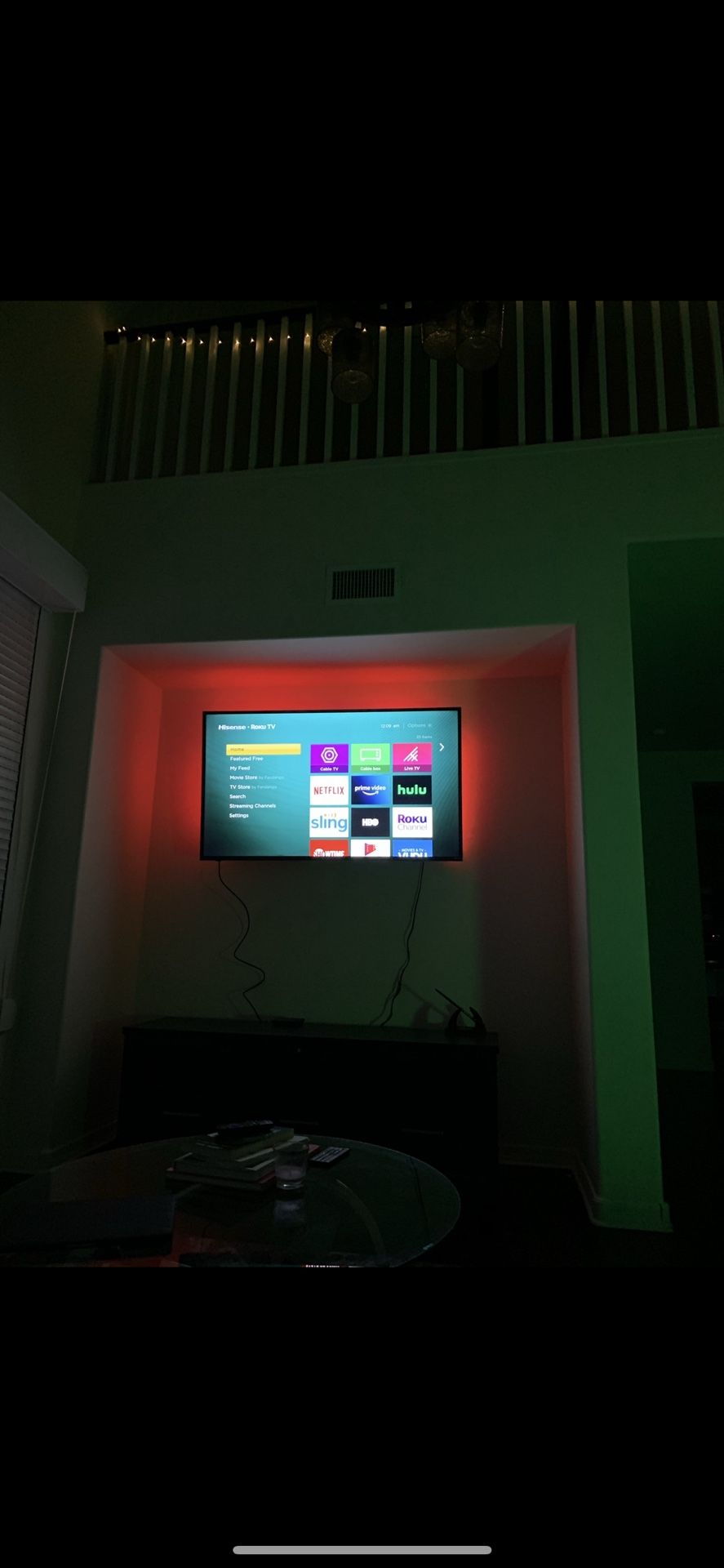 65 Inch Roku Tv Mount Included For Sale In Scottsdale AZ OfferUp 65-inch-roku-tv-mount-included-for-sale-in-scottsdale-az-offerup