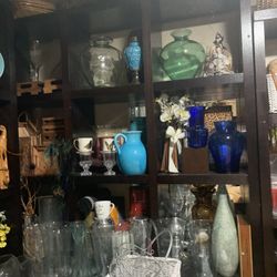 Vases 