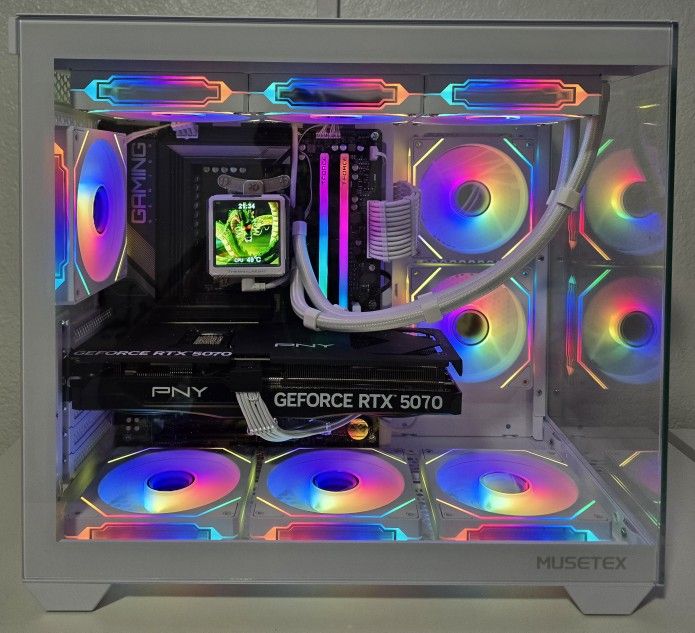 Gaming PC