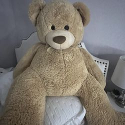 Bear 