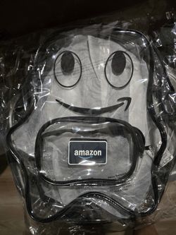 Amazon Peccy Backpack