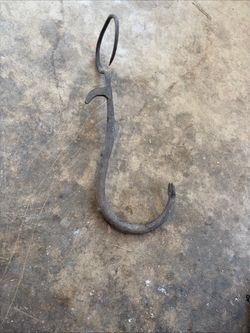 Antique Tools