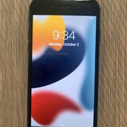 Apple iPhone 7 32GB Unlocked For Any Carrier Like New!