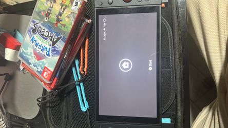 Crazy switch 2 bundle