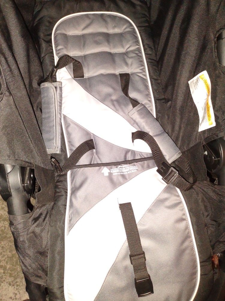 Crago Speed Stroller