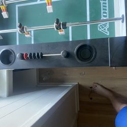 Foosball Table