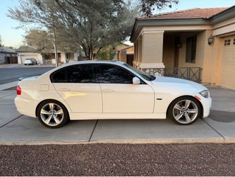 2011 BMW 335i