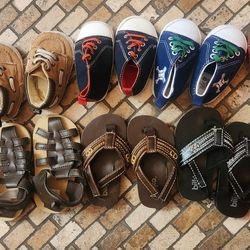 Baby Shoes $0.50 Each-Must Pickup