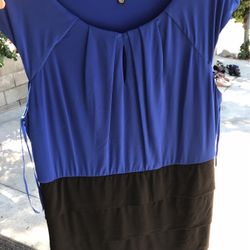 Woman’s Dress