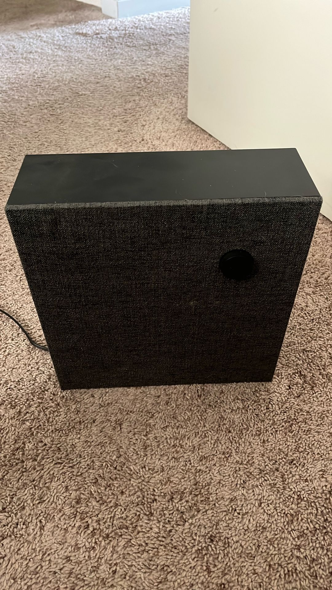 IKEA Wall Bluetooth Speaker
