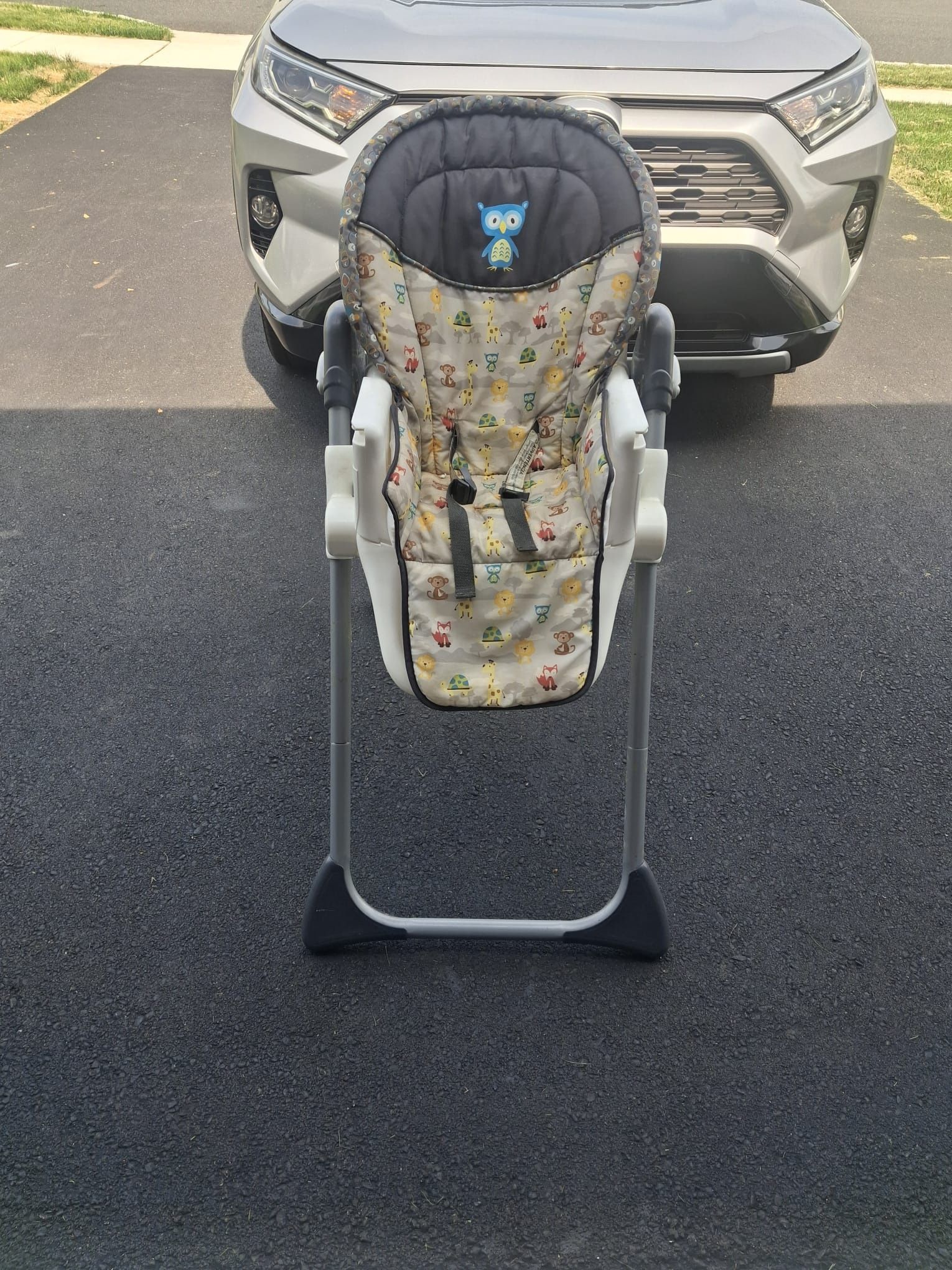 Baby High Chair for Sale