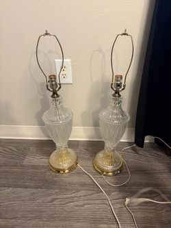 Leviton lamps
