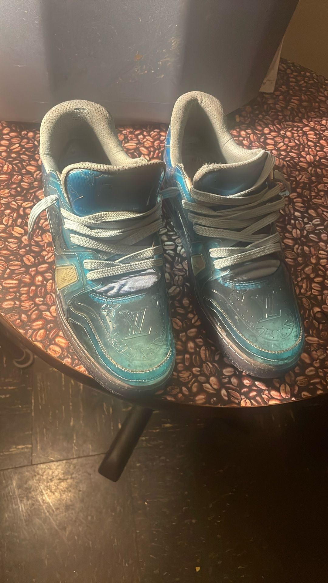 Louis Vuitton Trainer