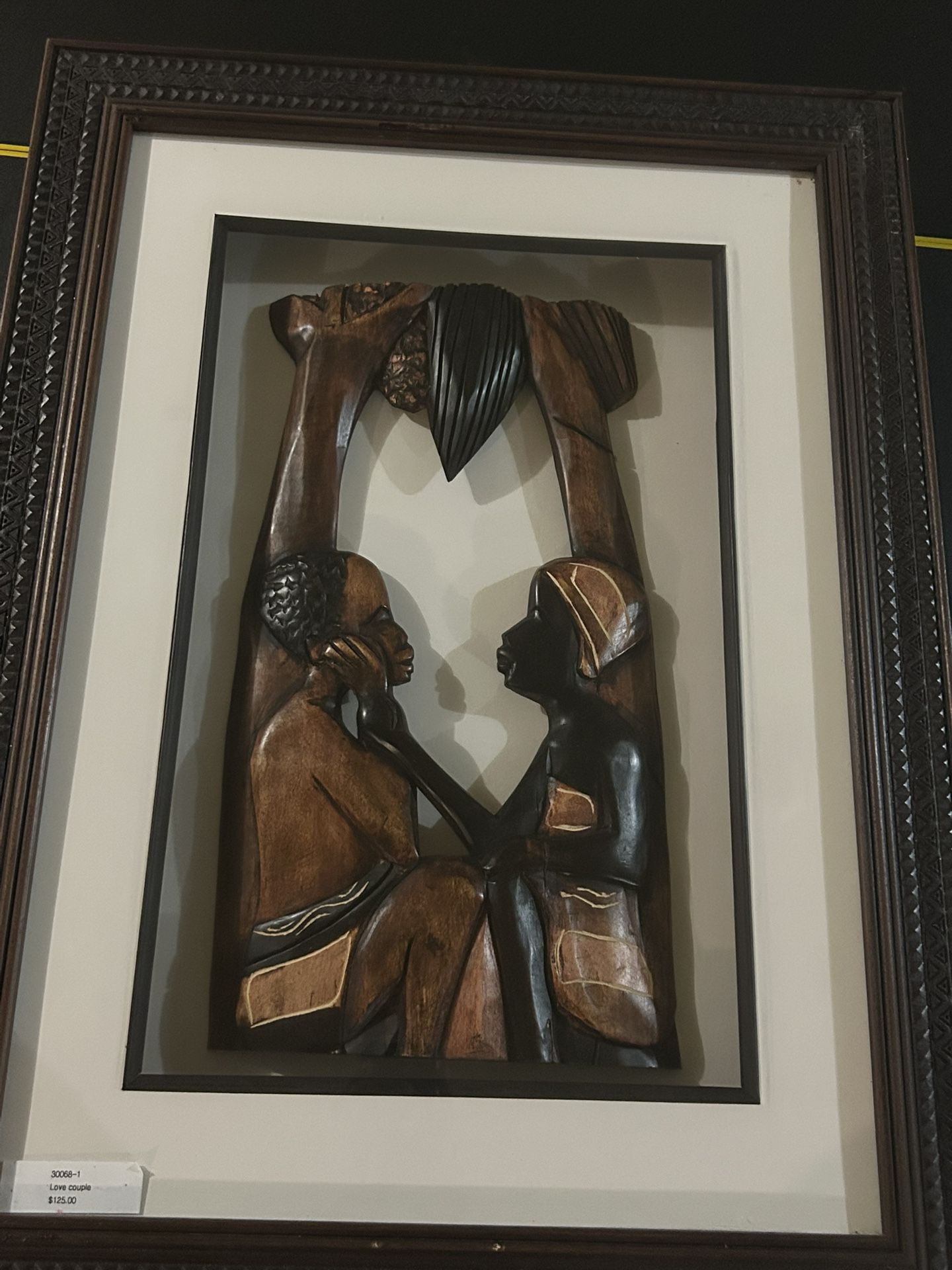 African Painting