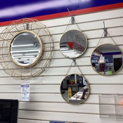 Mirror Set 