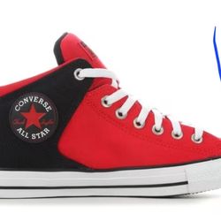CONVERSE
