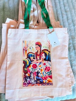 Totes for sale!