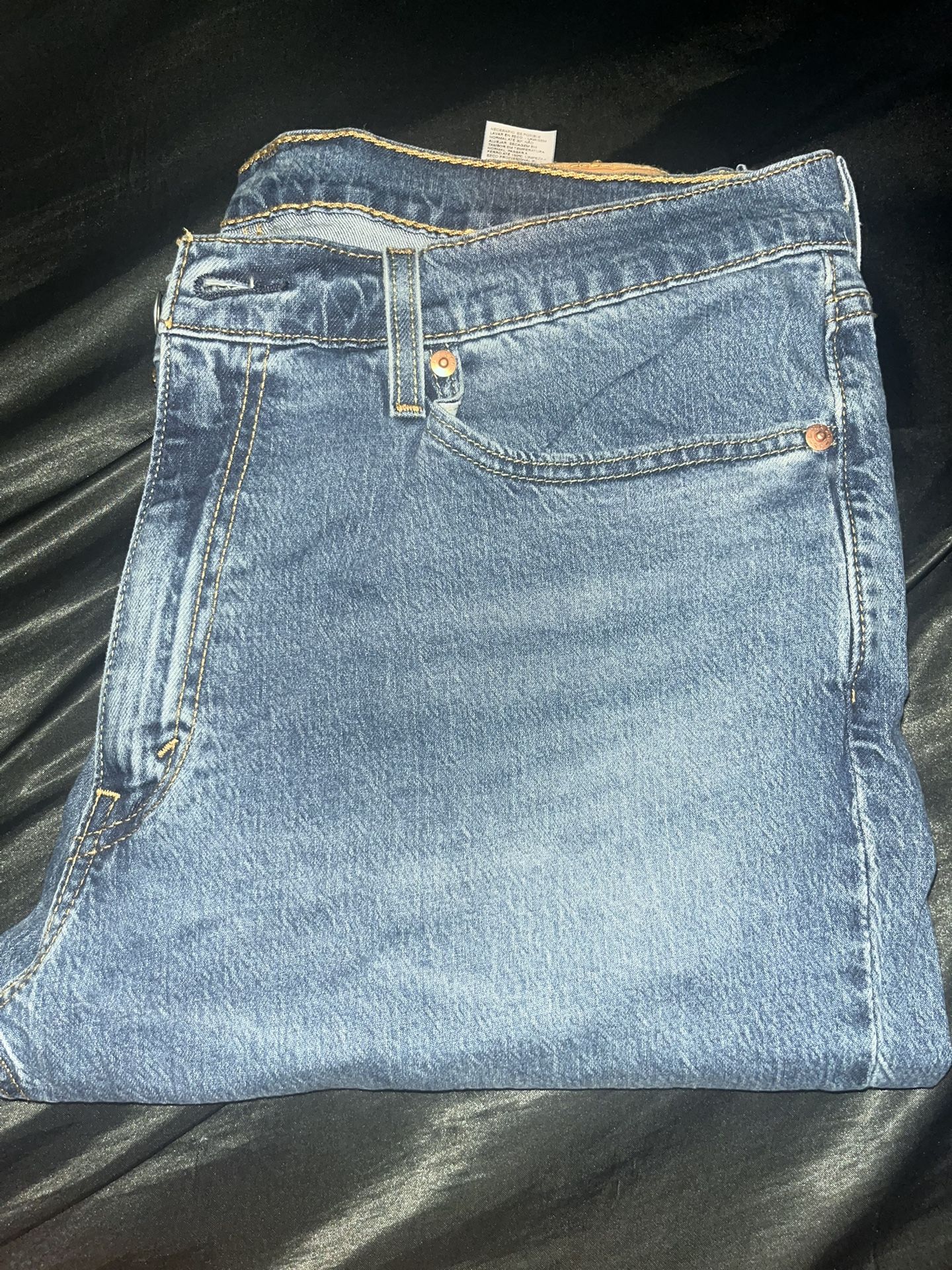 541 Levi’s 36x30