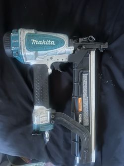 Makita Pneumatic Framing Nailer – Works Great