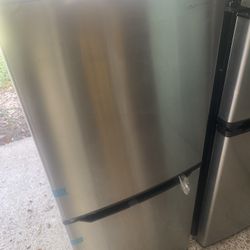 New Fridge 