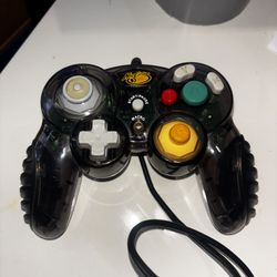 Madcatz Controller Game Cube