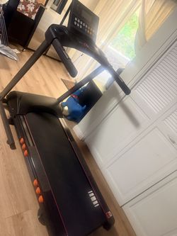TREADMILL