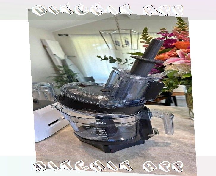 similar thing Kitchen Food Processors Various Styles Ready