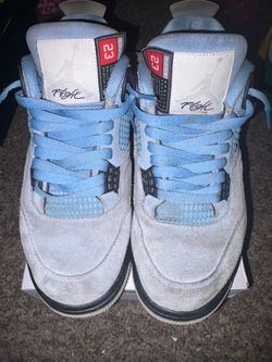 Jordan's