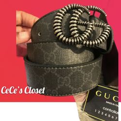 Belts  Size 105
