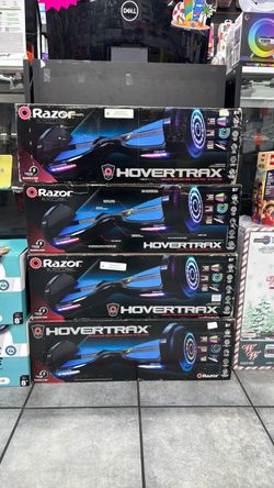 Hoverboards