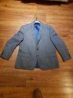 Chaps sports Coat 46
