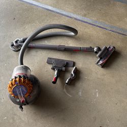 Dyson Bigball Multifloor