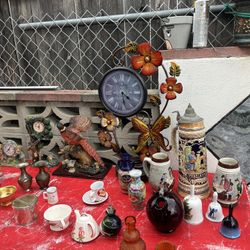 ESTATE SALE