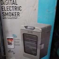 Smoker 