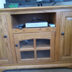 TV Console