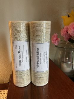 Ribbon