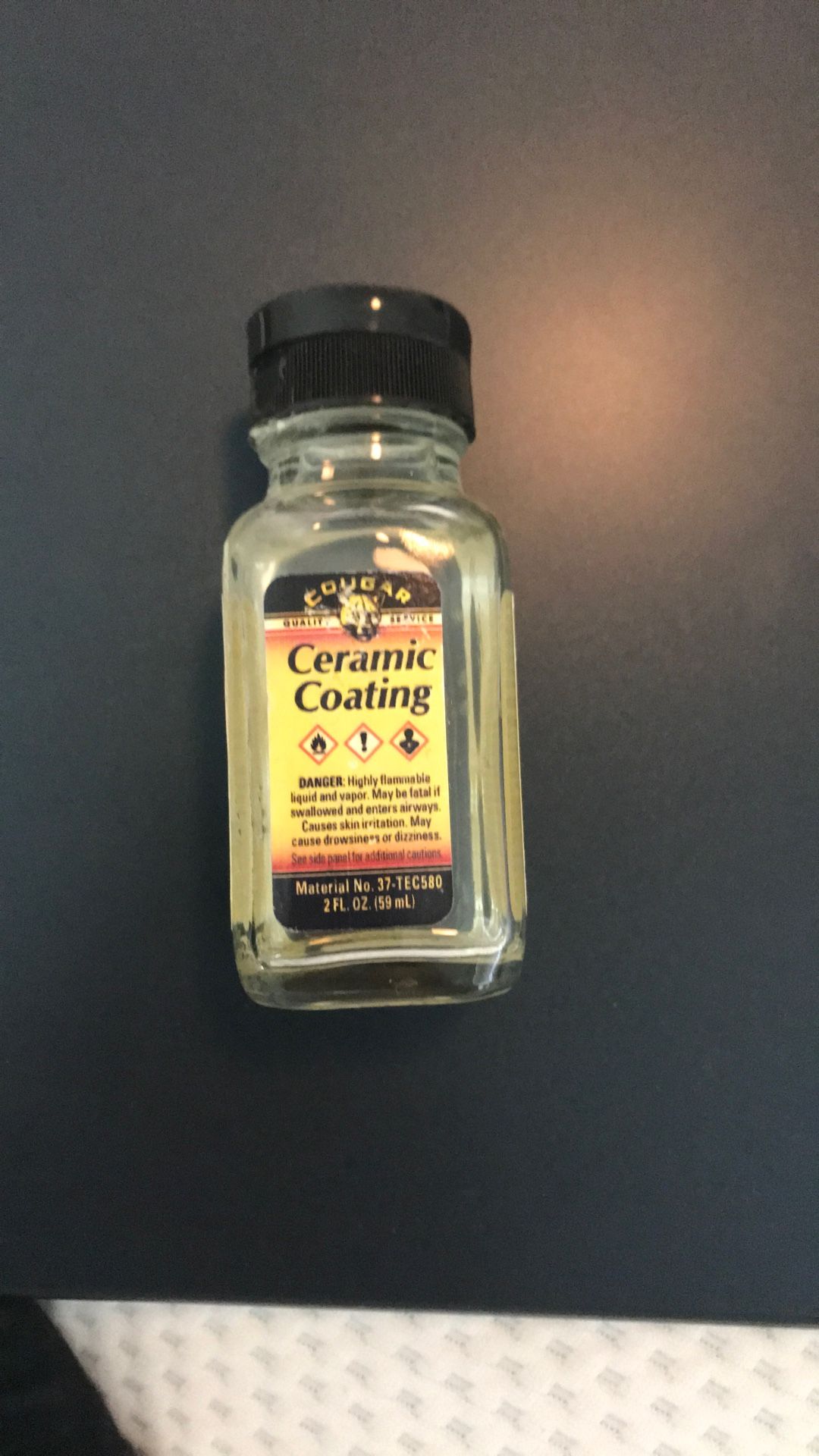 Ceramic Coating