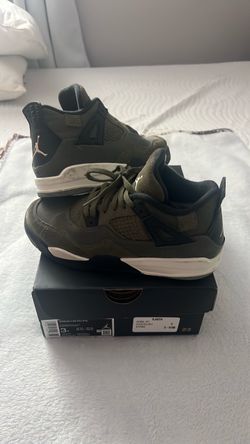 Jordan size 3