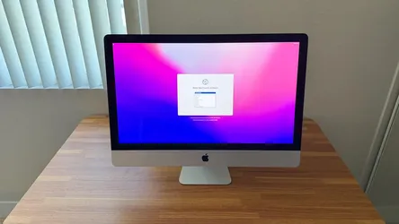 iMac 27inch 5K (Late 2015)