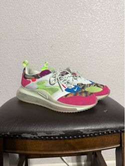 Nile Air Max 720 OBJ