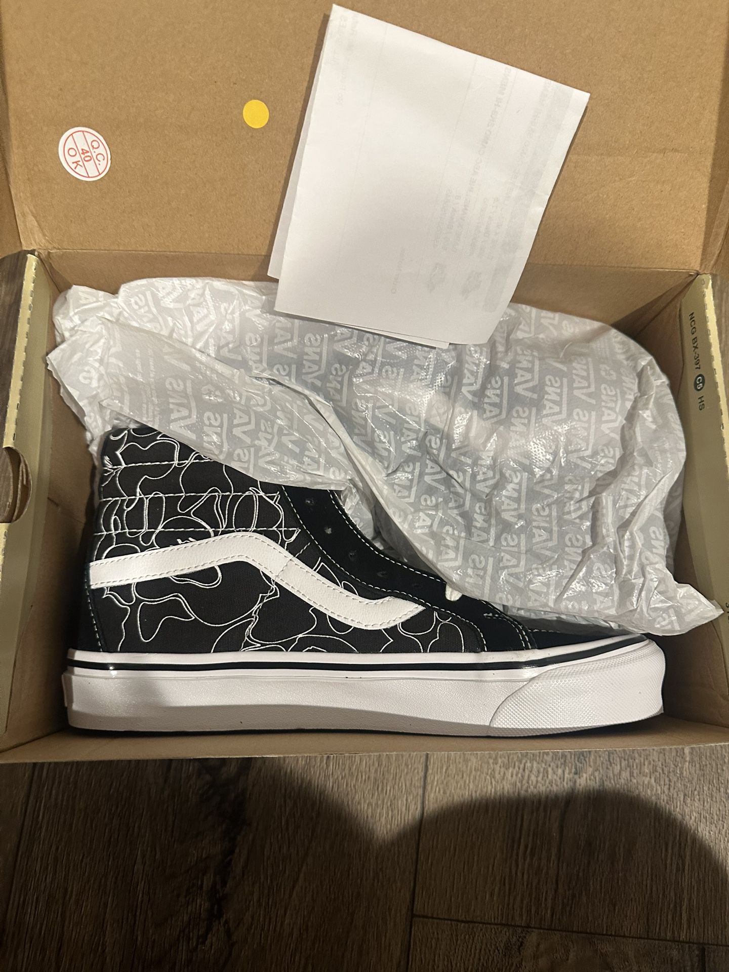 Shoes