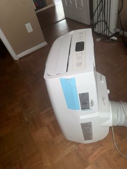 LG AC UNIT