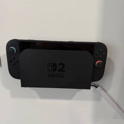 Nitendo Switch 2 
