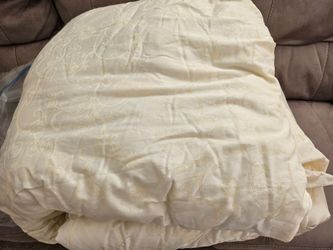 Super King Comforter - Made in UK