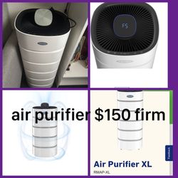 Air Purifiers 