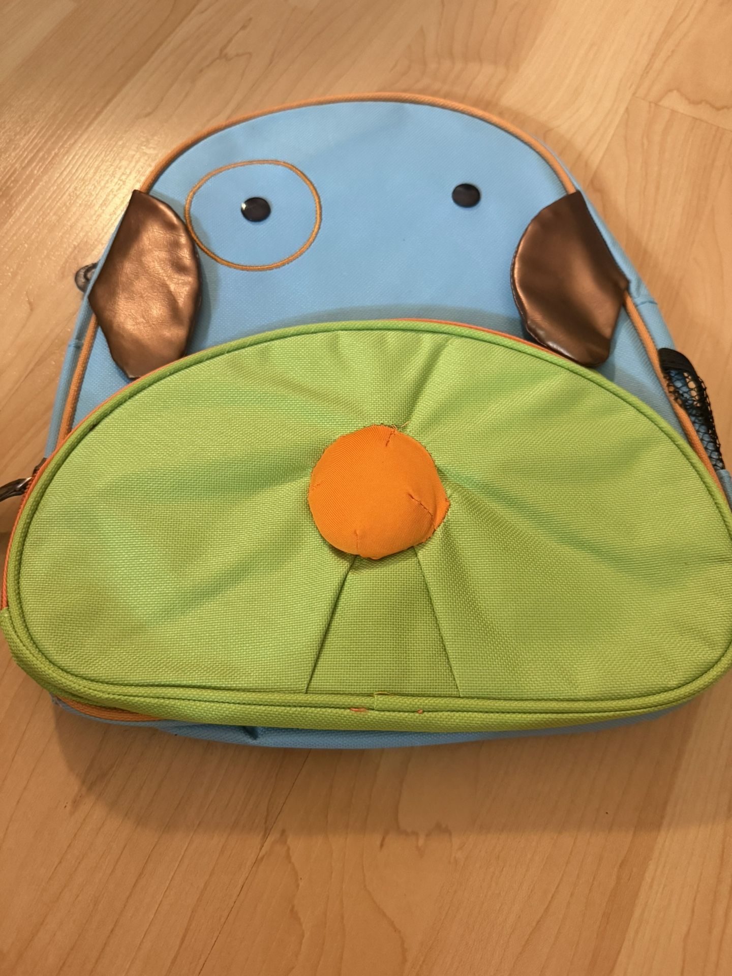 Toddlers Kids Puppy Backpack BRAND NEW