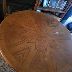 Dinning table