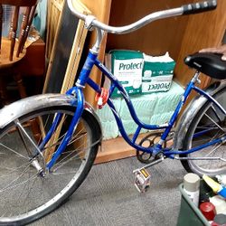 Bikes Beach Cruiser's