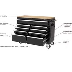 Tool Box Husky