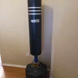 Dripex Freestanding Punching Bag